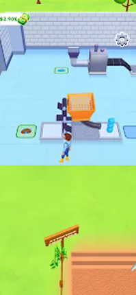 Jewellery Store screenshot