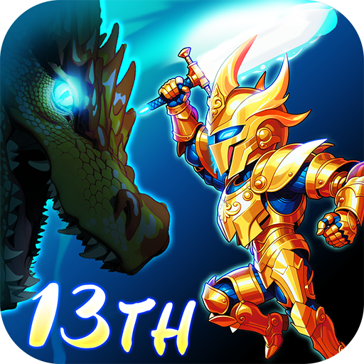 Games like Pocket Knights RPG