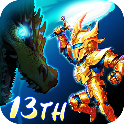 Pocket Knights RPG Image