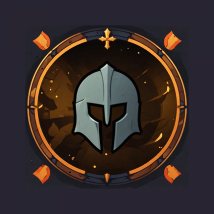 Progress Knight: Mobile Image