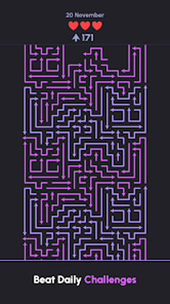 Arrows - Escape Frenzy Image