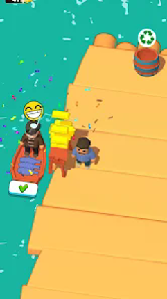 Sea Lords screenshot