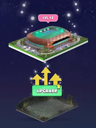 World Football Manager 2026 screenshot