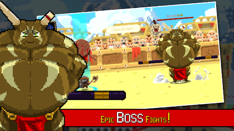 Gladiator Rising 2 Image