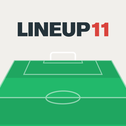 Games like LINEUP11: Football Lineup