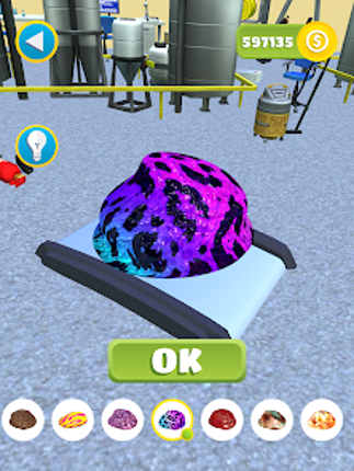 Jelly Monster 3d: io Games Image