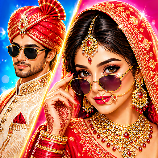Games like Indian Wedding Games
