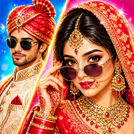 Indian Wedding Games Image