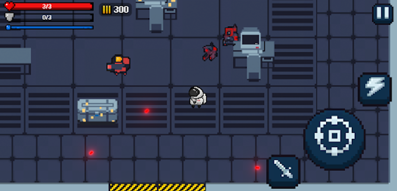 StarSector Survival screenshot