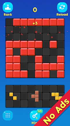 Block Blast: Color Puzzle screenshot