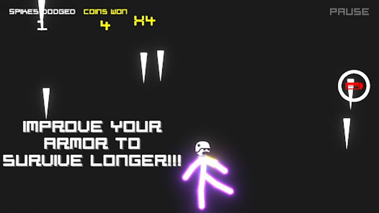 Stickman Ragdoll Survival Image