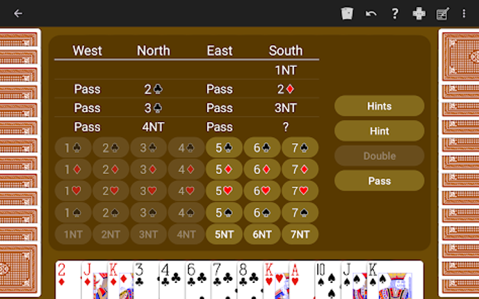 Bridge by NeuralPlay screenshot
