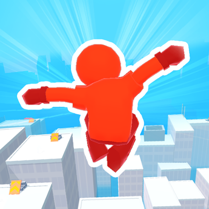 Parkour Race - FreeRun Game Image