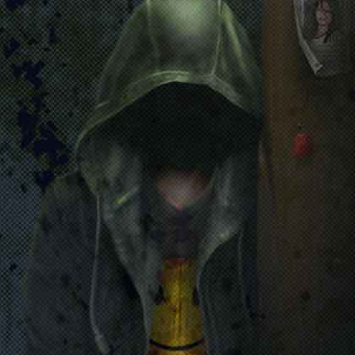 Games like Thriller Horror Escape Room