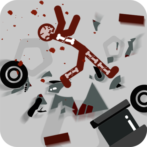 Games like Physik Stickman Simulator