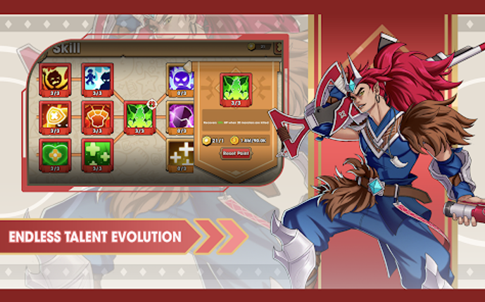 Gungoon.io screenshot