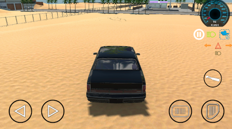 هجوله وحوادث screenshot