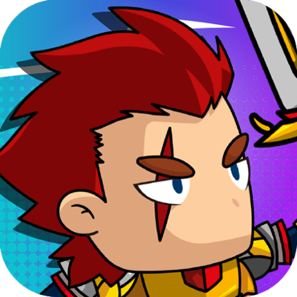 Mr. Balcan Idle Image