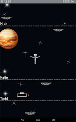 Springer screenshot