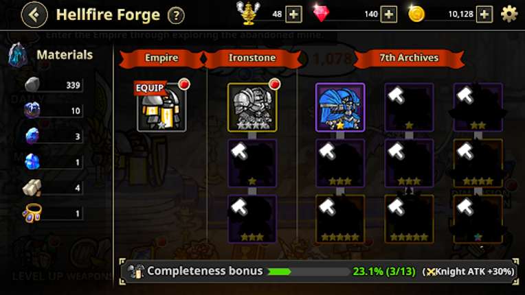 Counter Knights Image