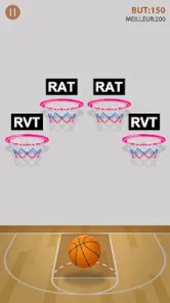 Voyage Des Mots screenshot