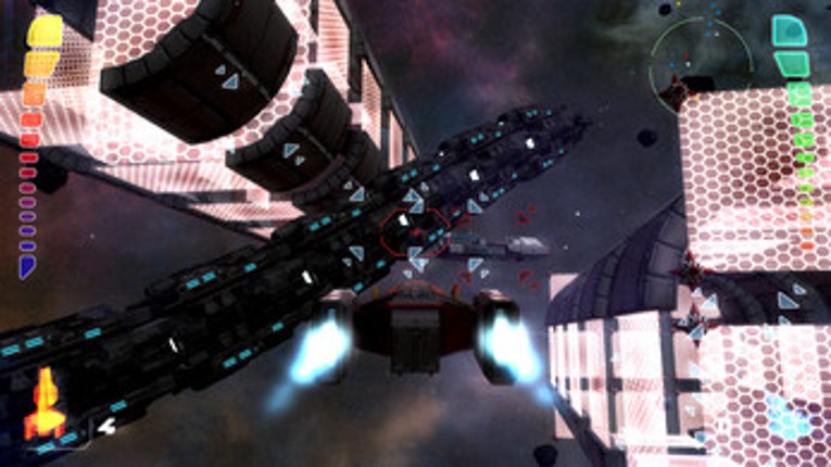 Airborn - Cosmic Rebels Image