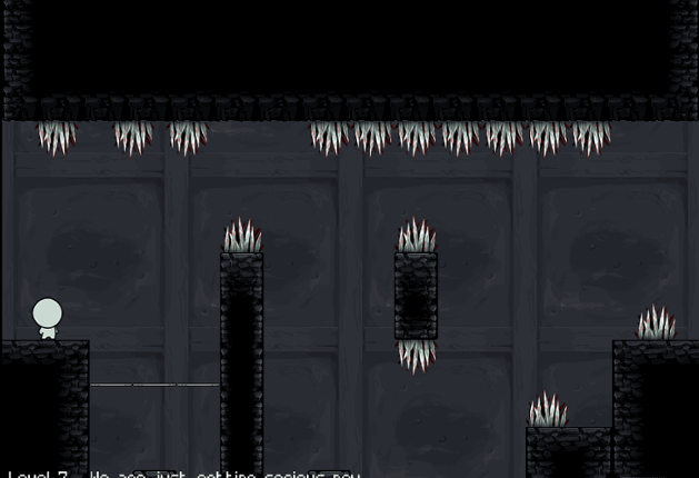 Always The Same Level screenshot