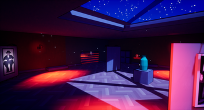 Art Escapade screenshot