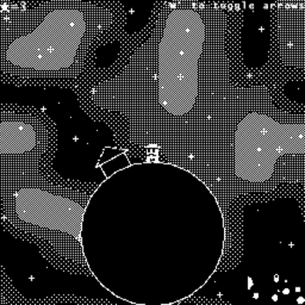 Astro Quest Image