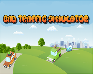 Games like Bad Traffic Simulator