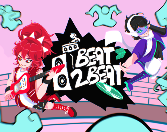 Beat2Beat Game Cover