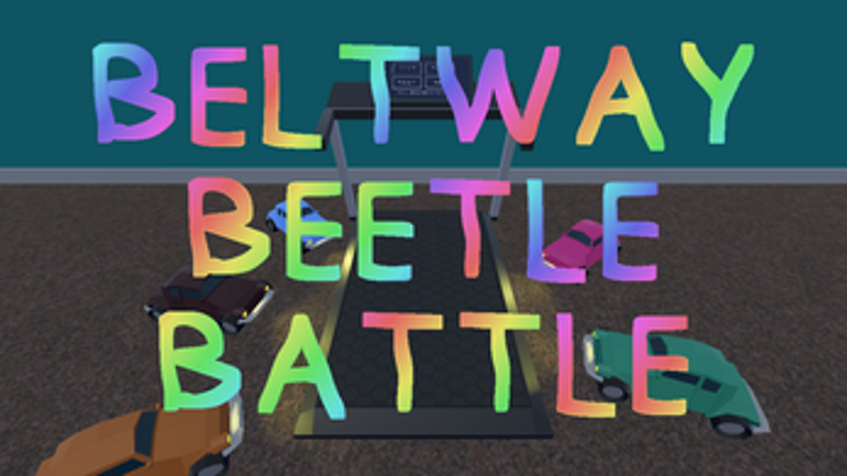 Beltway Beetle Battle screenshot