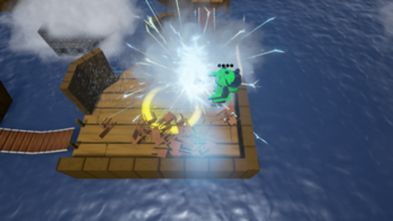 BlowBots screenshot