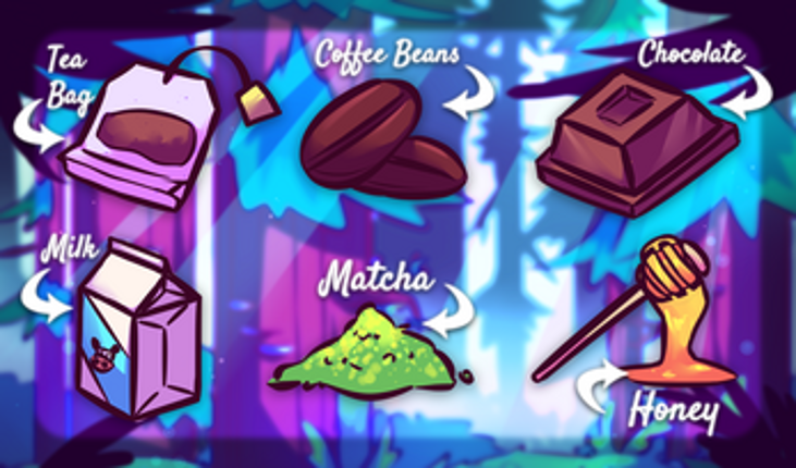 Brew Crew! - Bonfire Jam Image