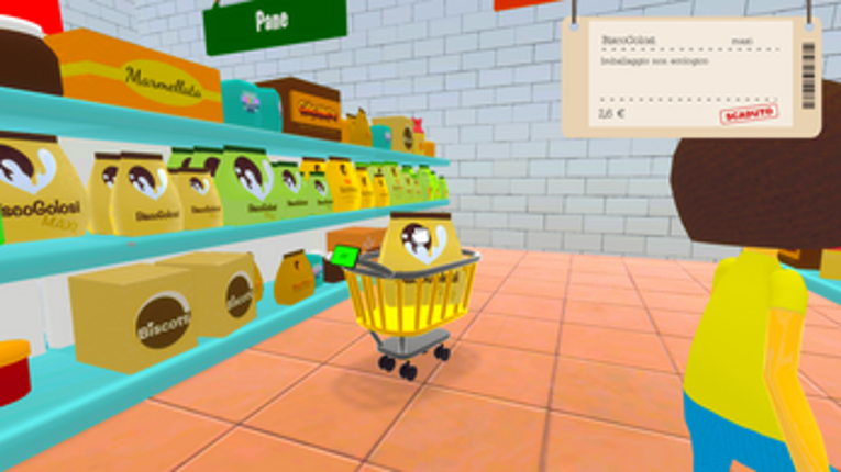 BuyByMySelf Image
