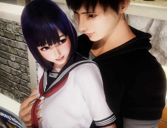 【royal shinyailes】Coquettish Life  trial Version1.3 Image