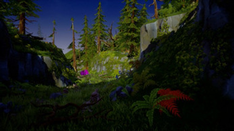 Defend the Wilderness Image