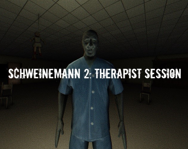 Games like Der Schweinemann: Therapist Session (part2)