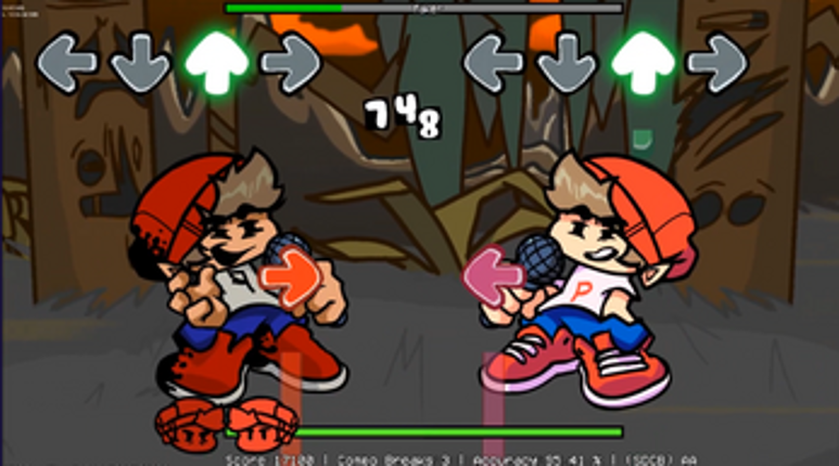 Faker Player Playable [UPDATE] Image
