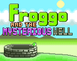 Froggo and the Mysterious Well Image