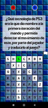 GameQuiz Showdown screenshot