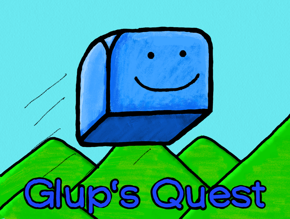 Games like Glup's Quest