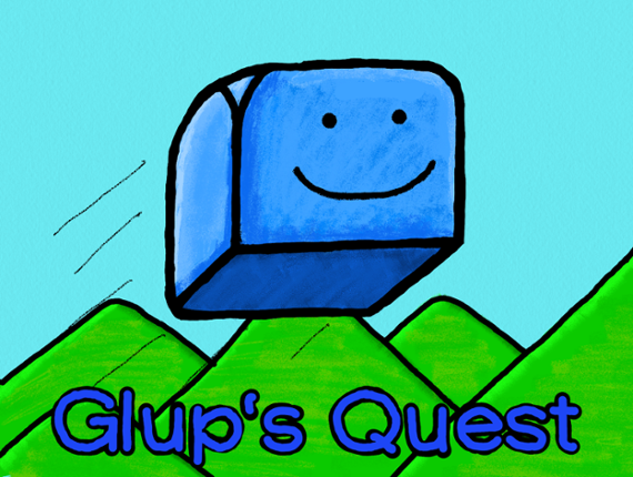 Glup's Quest Game Cover