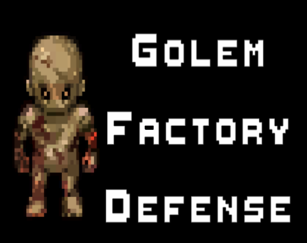 Games like Golem Factory Defense