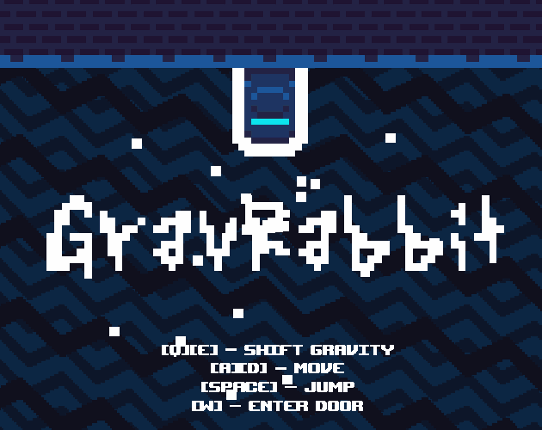 GravRabbit screenshot