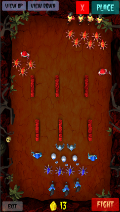Gutmine: Offline Arena screenshot