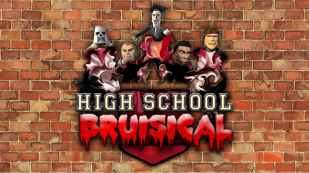 Games like High School Bruisical