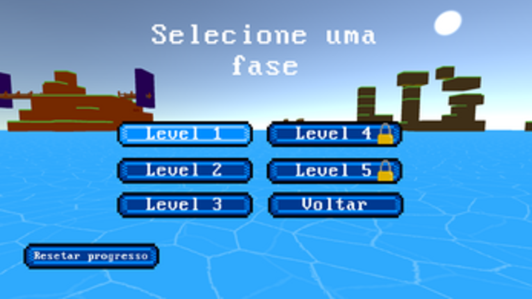 Jaré screenshot
