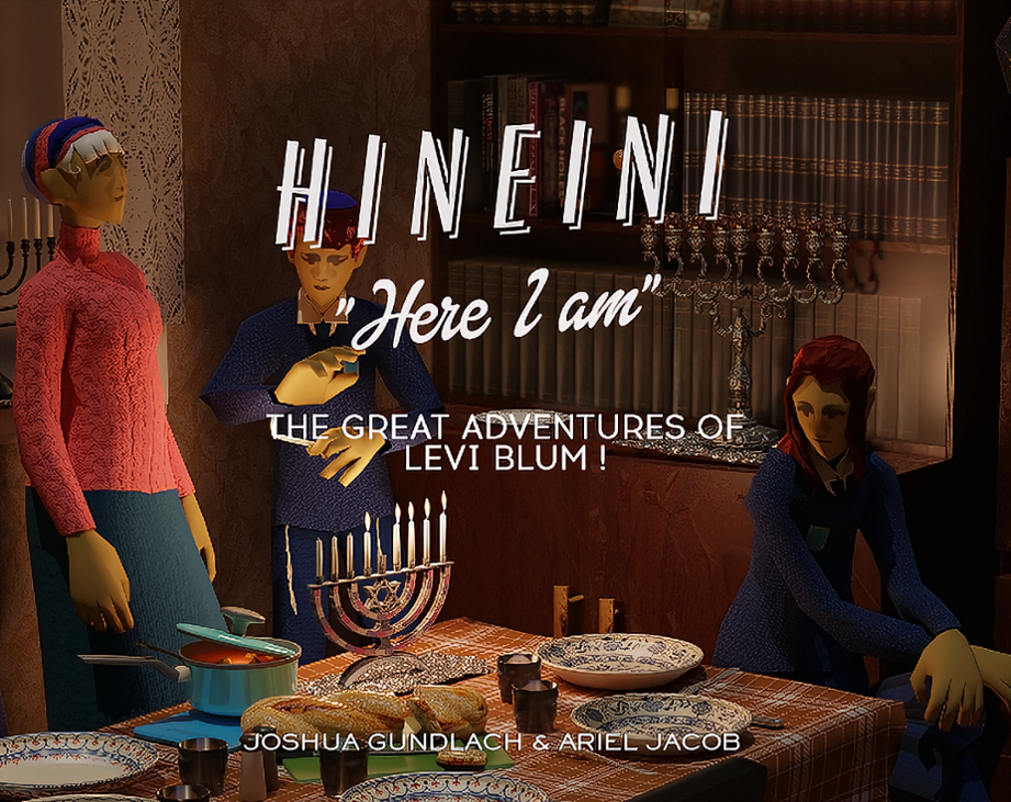 Games like Hineini