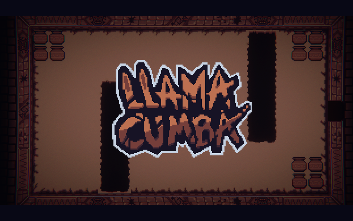 Games like Llama-Cumba